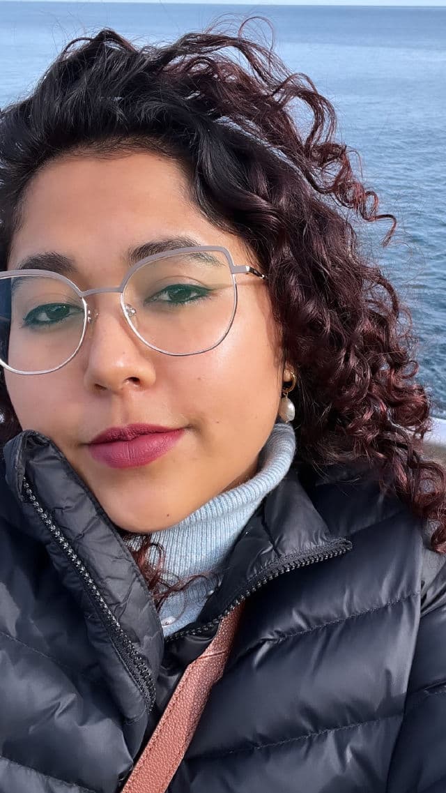 UOMA Beauty Sade review photo by Itscoco