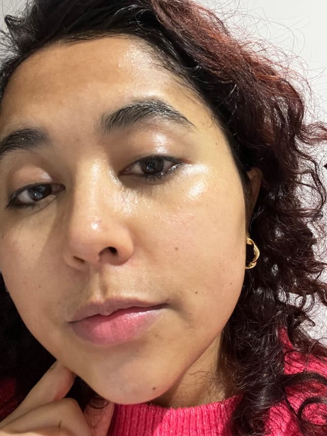 Caprea Beauty MiShot: Pro-Aging Serum BioRenew Oil with Rosehip Oil review photo by Cocoliciousdiary