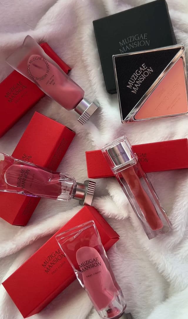 Muzigae Mansion 020 Pleasure review photo by kaylathagemini