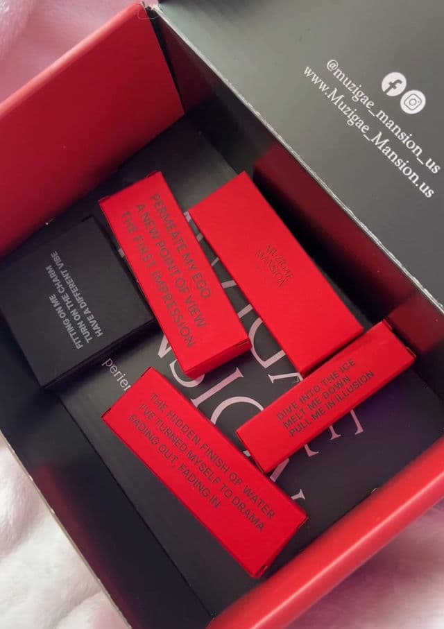 Muzigae Mansion Fabulous review photo by kaylathagemini