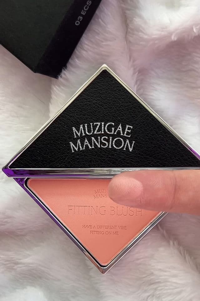 Muzigae Mansion Fabulous review photo by kaylathagemini
