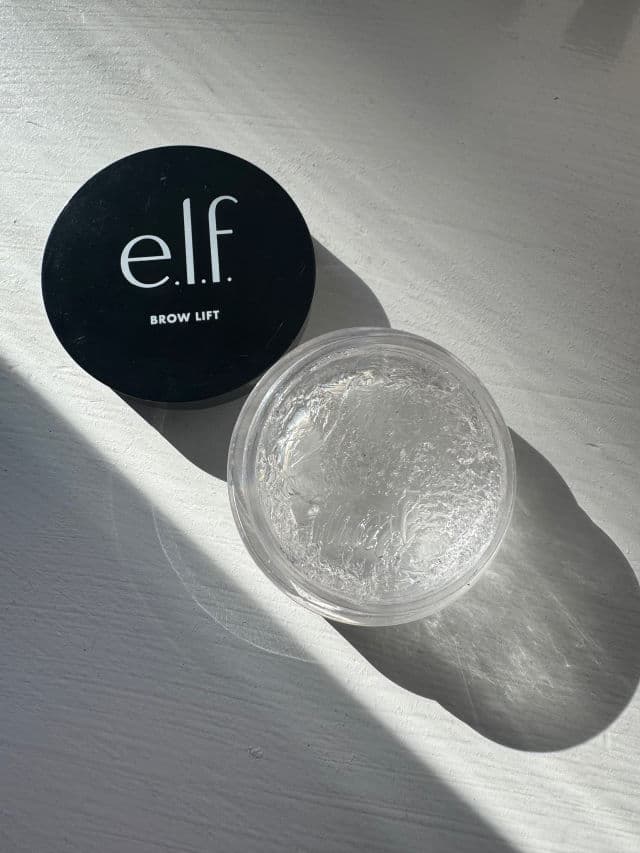 ELF Brow Lift - Clear review photo by michelsps