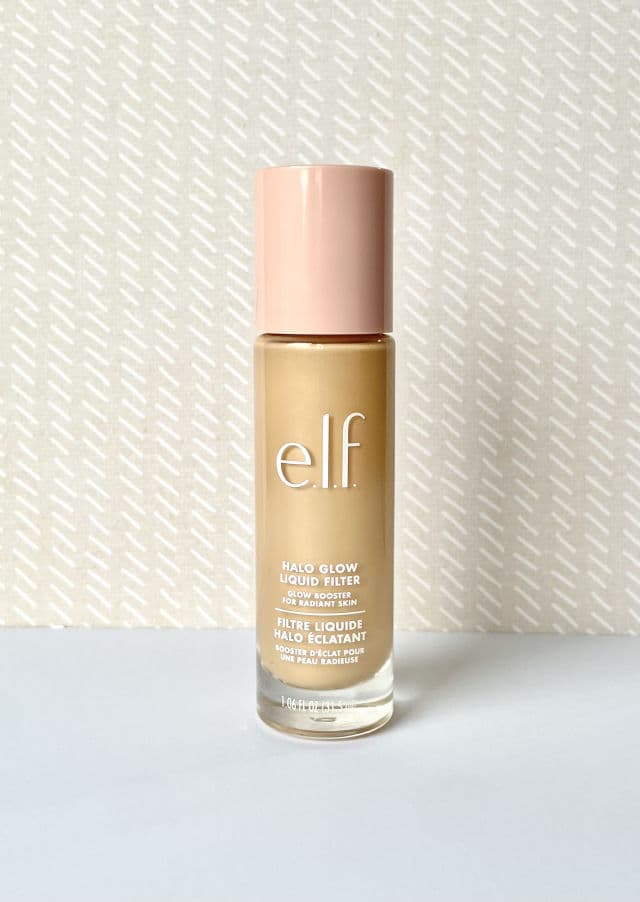 ELF Halo Glow Liquid Filter review photo by hinasaeed