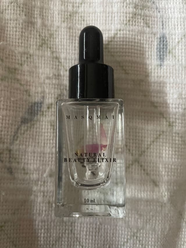 Masqmai Natural Beauty Elixir review photo by bismolo