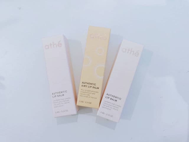 Athe 01 Authentic review photo by chrizzieeg