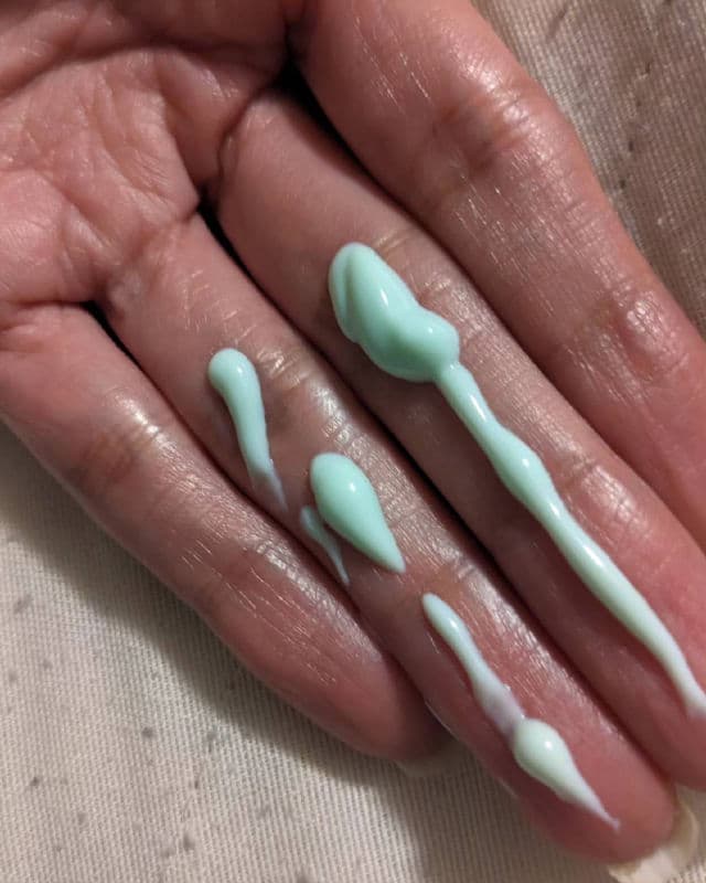 Air Fit UV Defense Sun Cream SPF 50+ PA++++ product review