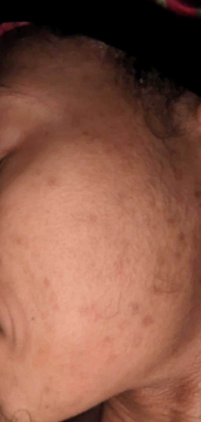 Hyper Skin Hyper Even Gentle Brightening Cleansing Gel review photo by ChillinWithQuanie