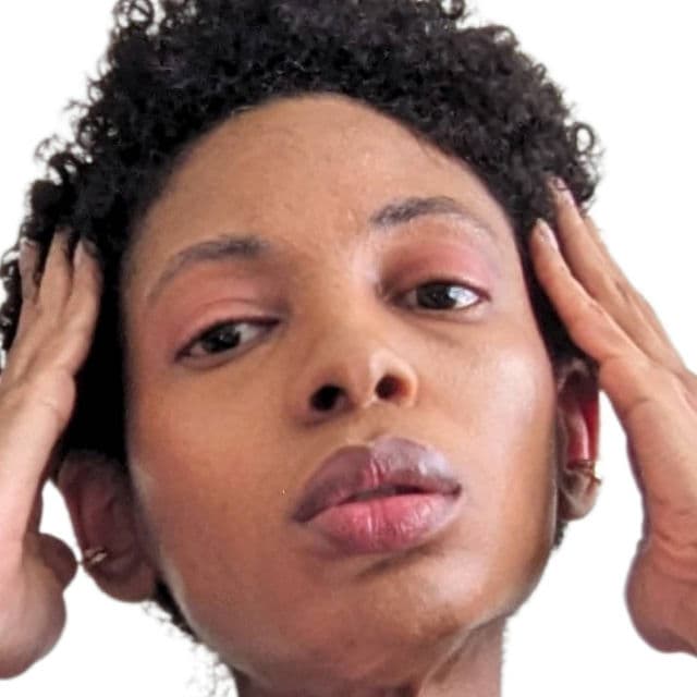 Keys Soulcare It's Like Skin 2-in-1 Concealer + Tint review photo by ChillinWithQuanie