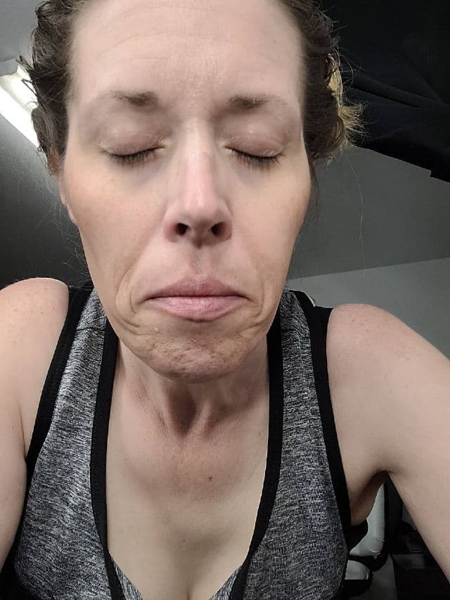 ELF Enhancing Brow & Lash Serum review photo by Rockinmomlife