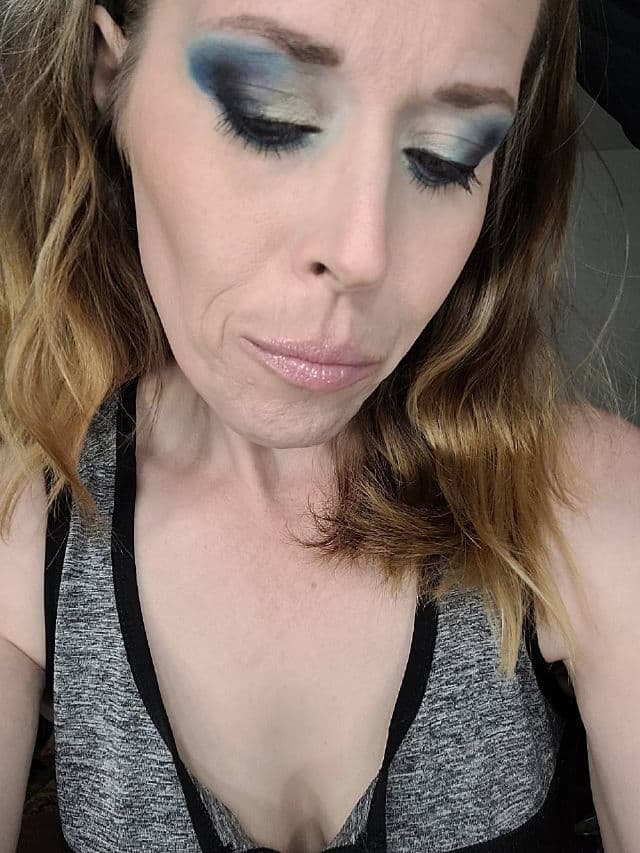 LYS Beauty Lash Confidence Mascara review photo by Rockinmomlife