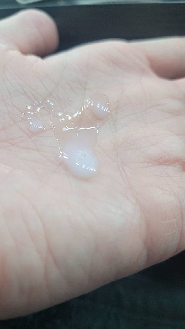 THE FACE SHOP White Seed Brightening Serum review photo by Rockinmomlife