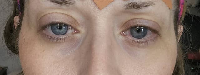 Meditherapy Wrinkle-Fit Tangle Eye Cream review photo by Rockinmomlife