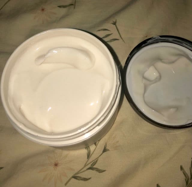 Aveeno Tone + Texture Gentle Renewing Night Cream review photo by imdbest