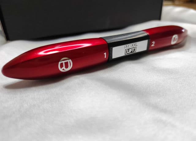 Rimmel Pro XXL Máscara Efecto Pestañas Mega Volumen review photo by unalibradel93