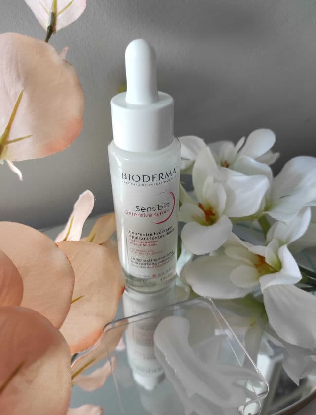 Bioderma Sensibio Defensive Serum review photo by unalibradel93
