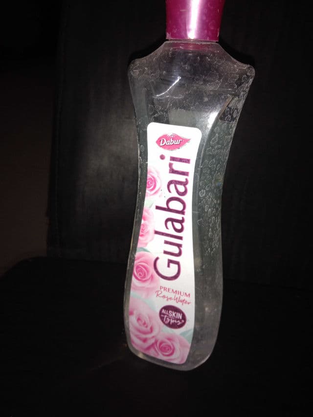 Dabur Gulabari Premium Rose Water review photo by Adya123