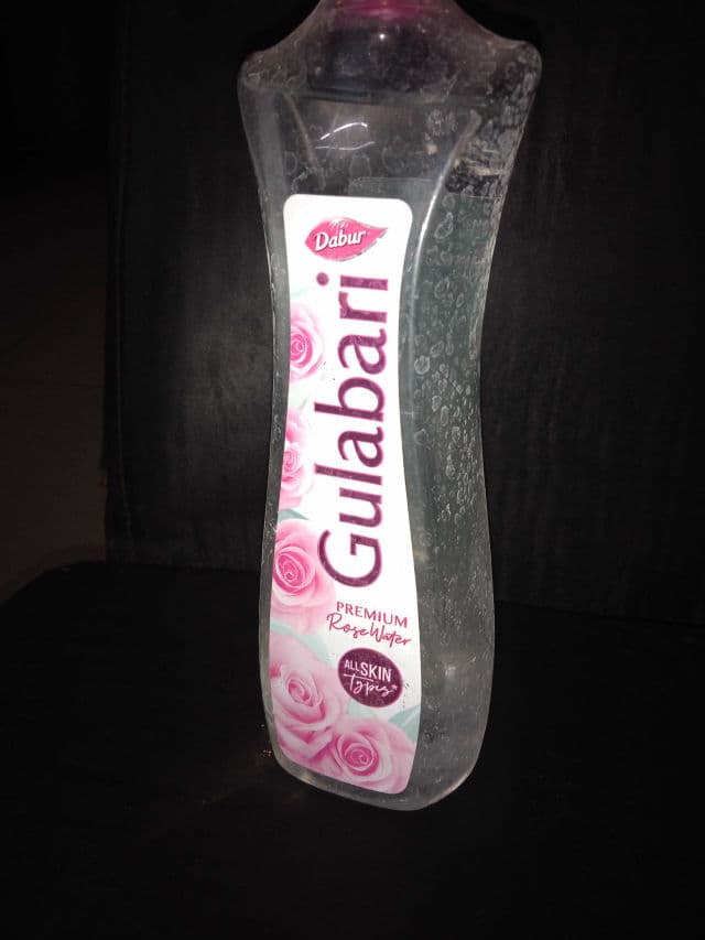 Dabur Gulabari Premium Rose Water review photo by Adya123