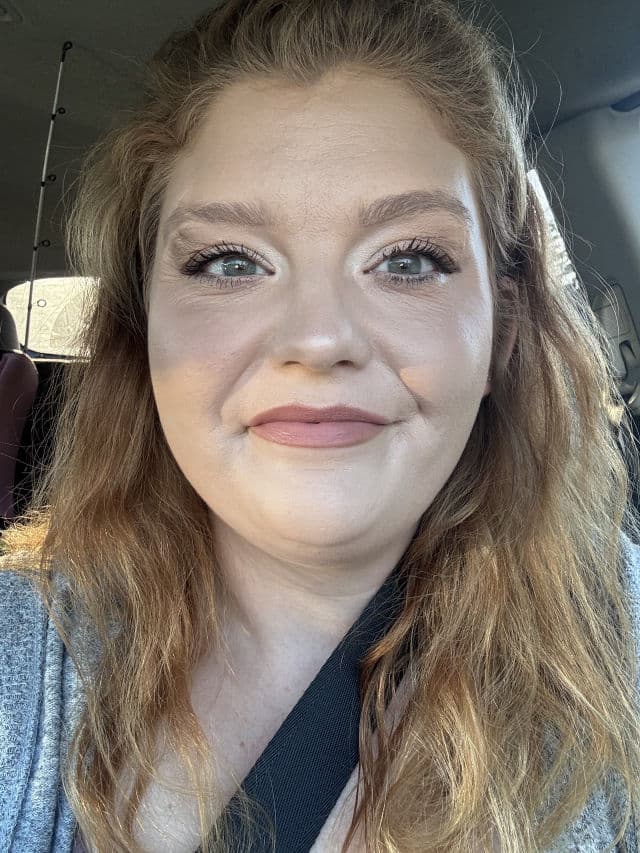 Lottie London Slay All Day Matte Lipstick - So Good review photo by beyoubeautifull