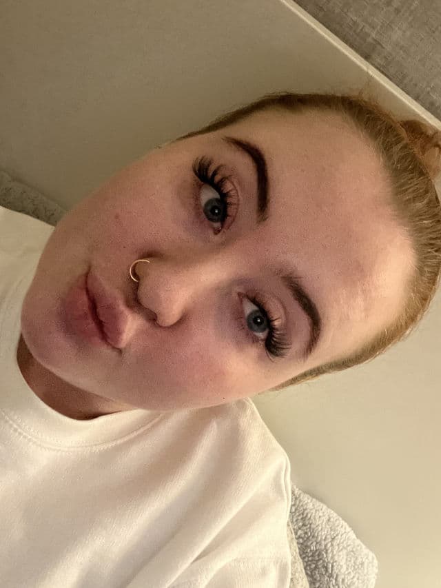 Kiss New York Falscara review photo by colbymia