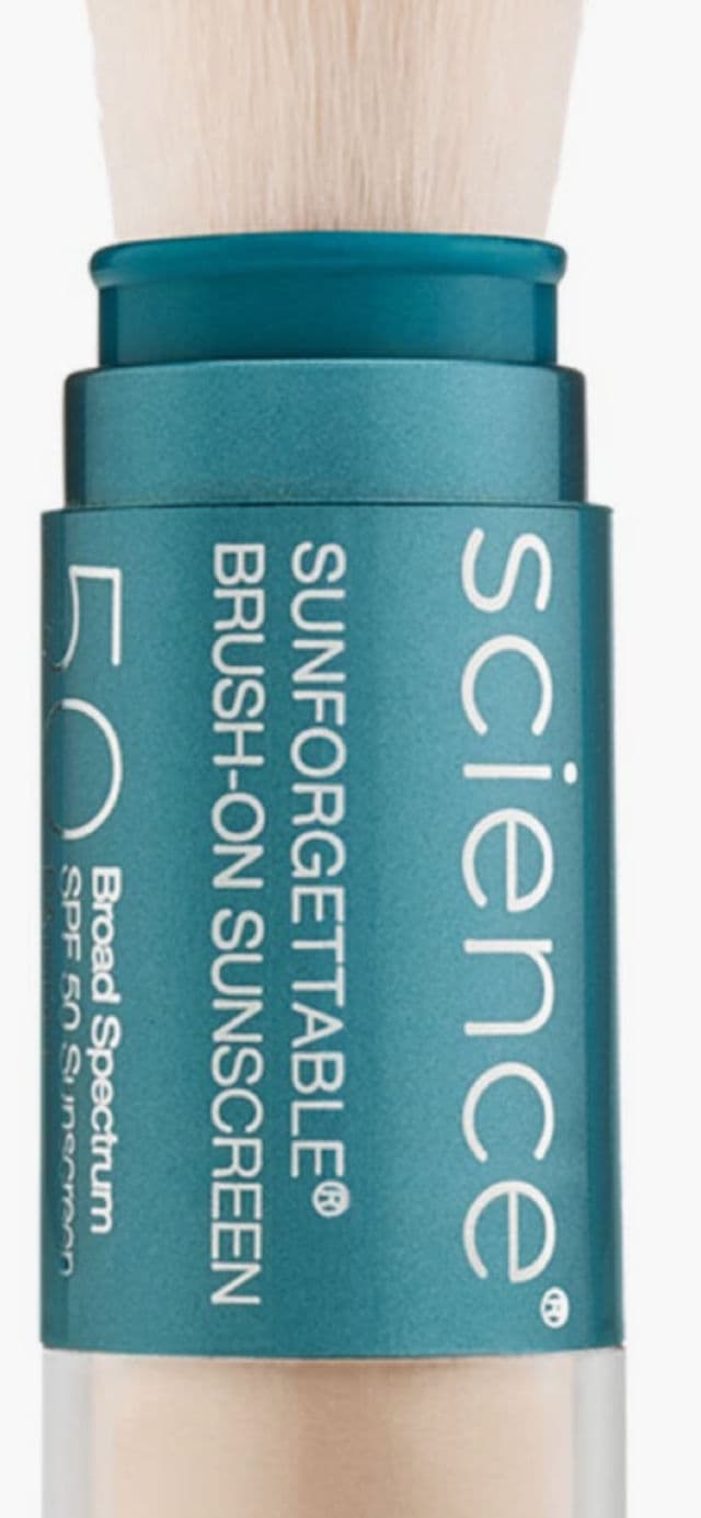 Colorscience Sunforgettable Total Protection Brush - On Shield SPF 50 review photo by Conniematt