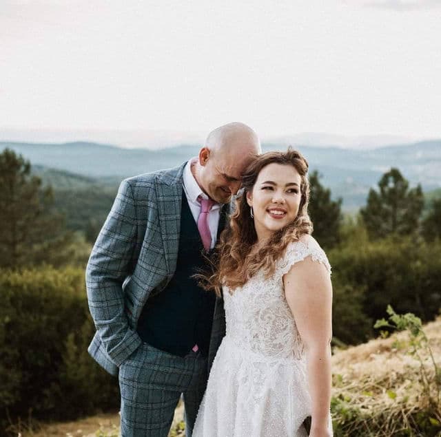 Natasha Denona I Need a Nude Eyeshadow Palette review photo by TsvetiSp