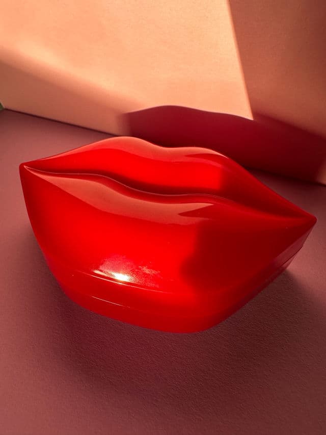 W7 Peach review photo by mybeautykarma