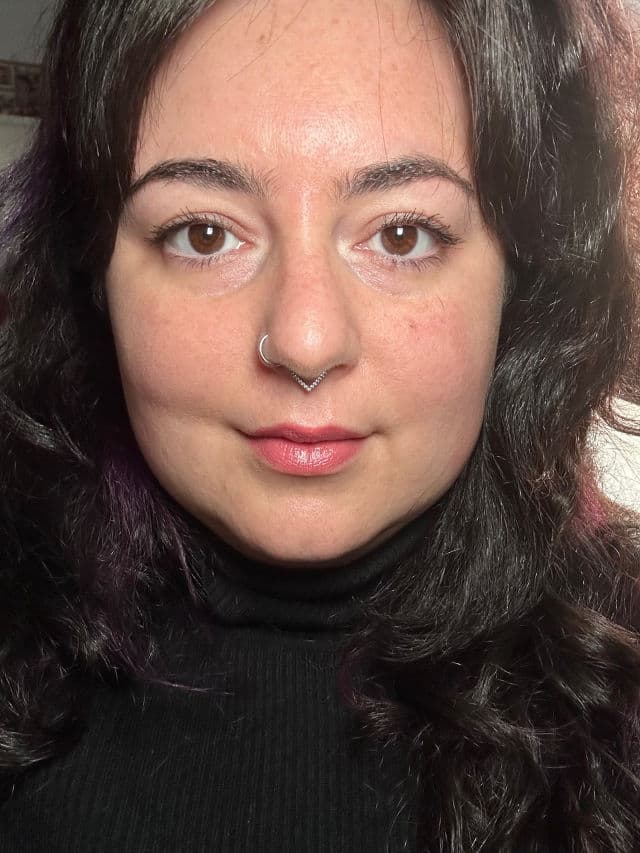 Maybelline Falsies Surreal Lash Extension Mascara review photo by mybeautykarma