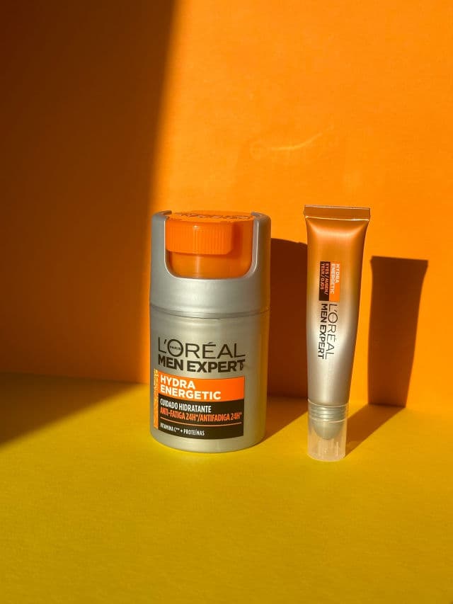 Loreal Men Expert Hydra Energetic Anti-Fatigue Daily Moisturiser review photo by mybeautykarma