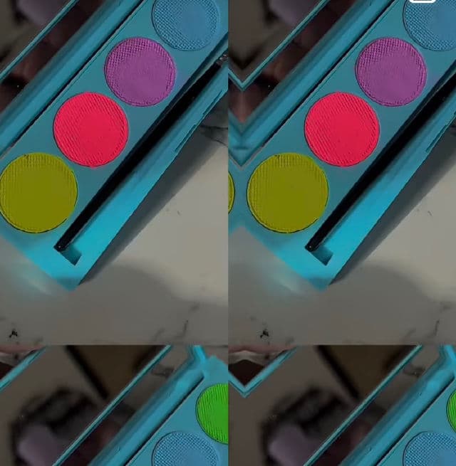 SUVA Beauty UV Taffies review photo by mybeautykarma