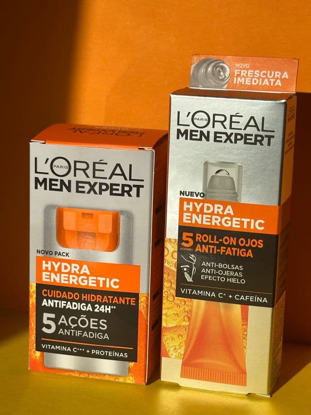 L'Oreal Paris Men Expert Hydra Energetic Anti-Fatigue Eye Roll-On review photo by mybeautykarma