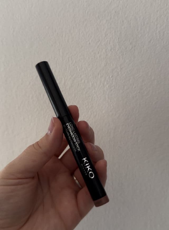 Kiko 10 Mauve Brown review photo by mybeautykarma