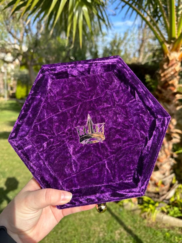 Jeffree Star Cosmetics Blood Lust Palette review photo by mybeautykarma