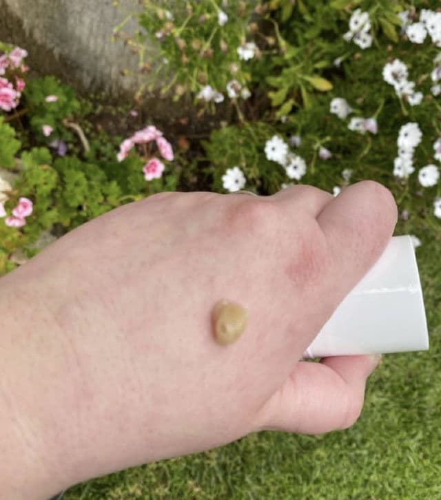 Deliplus Facial Clean Bubble Mask & Scrub review photo by mybeautykarma