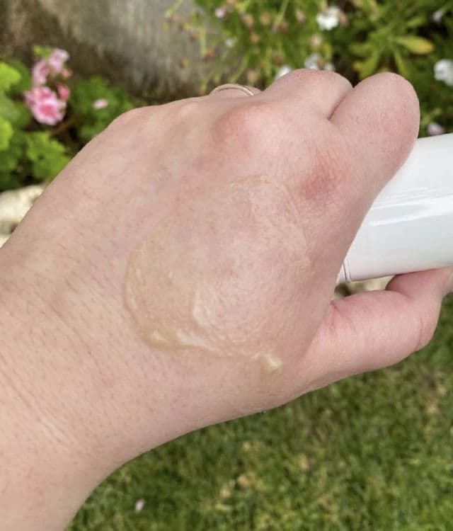 Deliplus Facial Clean Bubble Mask & Scrub review photo by mybeautykarma