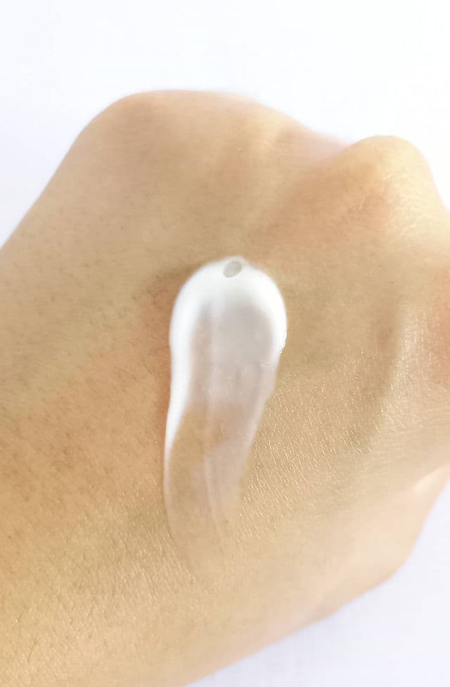 I'm Unau Cera Hyaluronic Pause Cream review photo by nrsollehan