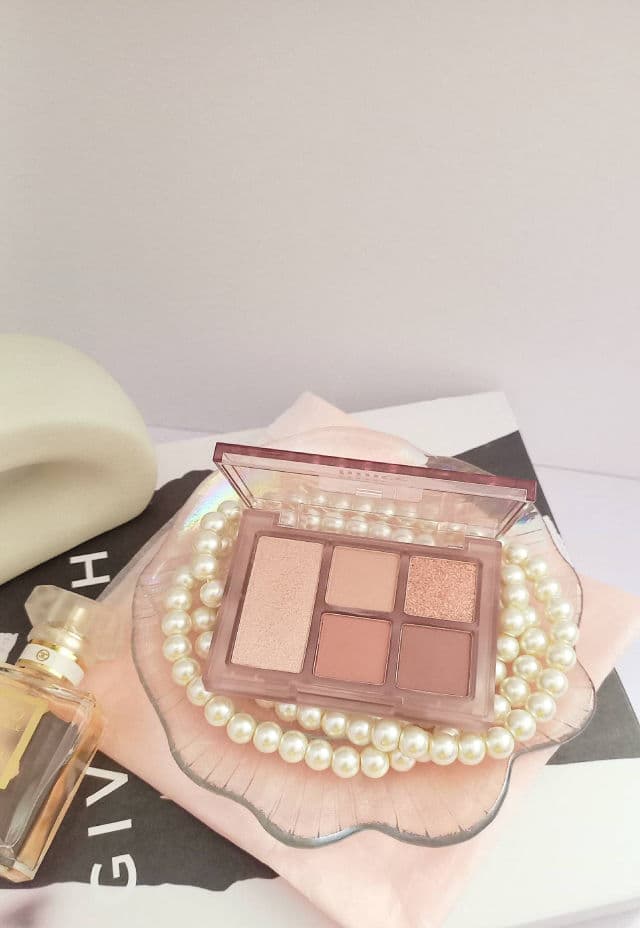 Hince #01 September review photo by nrsollehan