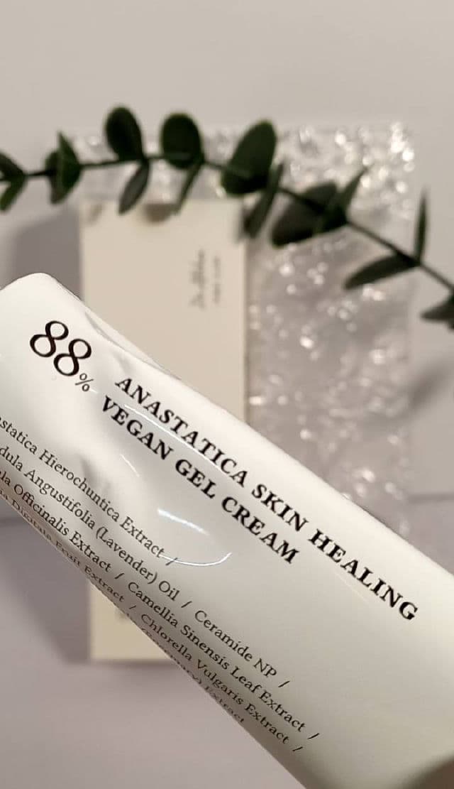 Dr. Althea Anastatica Skin Healing Gel Cream review photo by nrsollehan