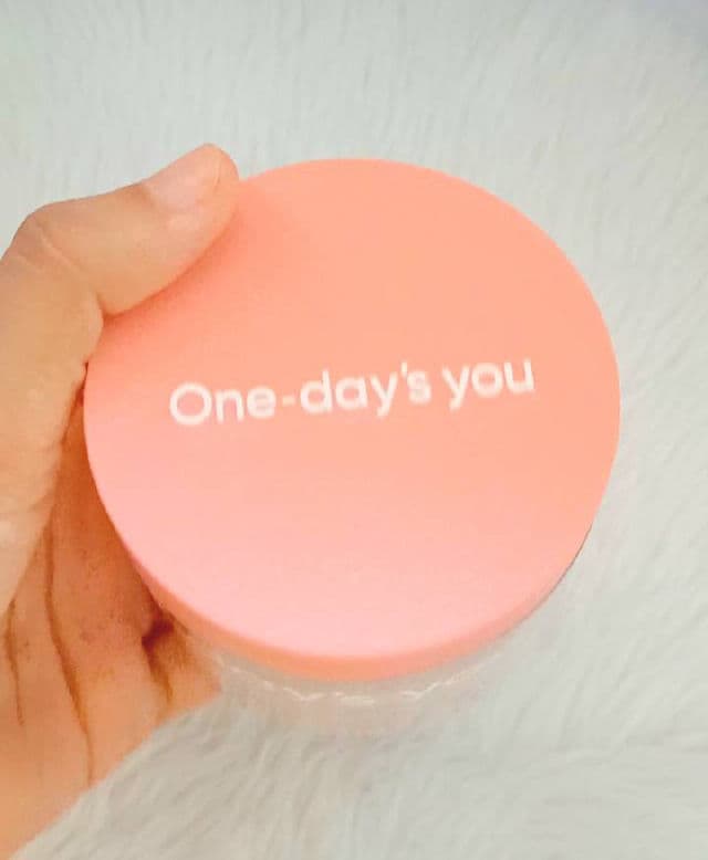 One-day's you Help Me Real Collagen Toner Pad review photo by nrsollehan