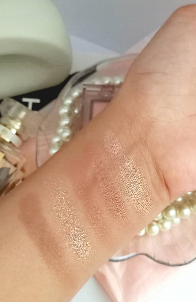 Hince #01 September review photo by nrsollehan