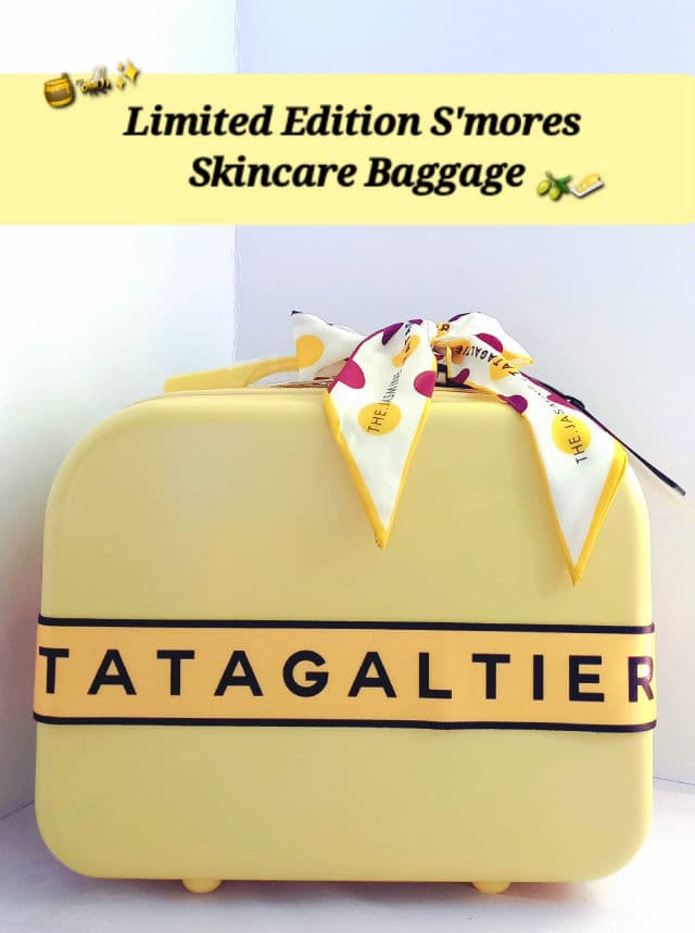 TATA GALTIER Bertine Moisturising Gel Cream review photo by nrsollehan