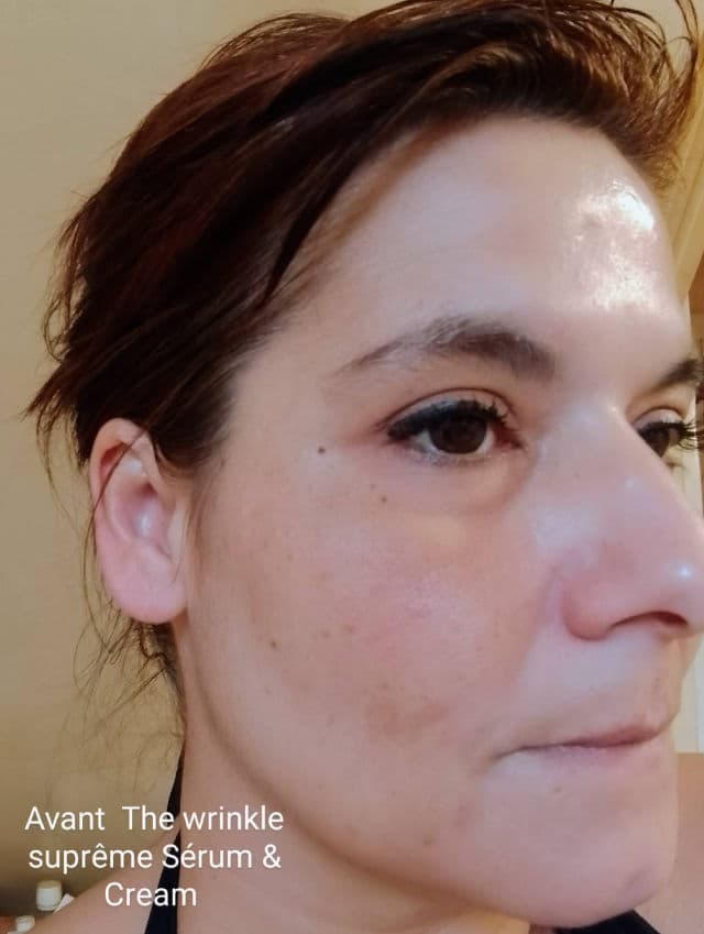 The Skin House Wrinkle Supreme Serum review photo by Bibiche129