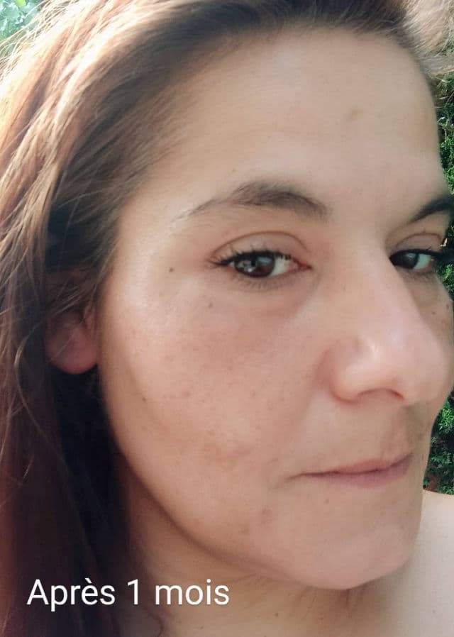 The Skin House Wrinkle Supreme Serum review photo by Bibiche129