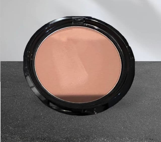 Nyx Cosmetics Light review photo by bushraM