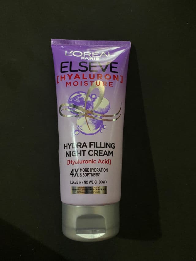 Perfect shampoo and conditioner pair for colored dry hair 😉