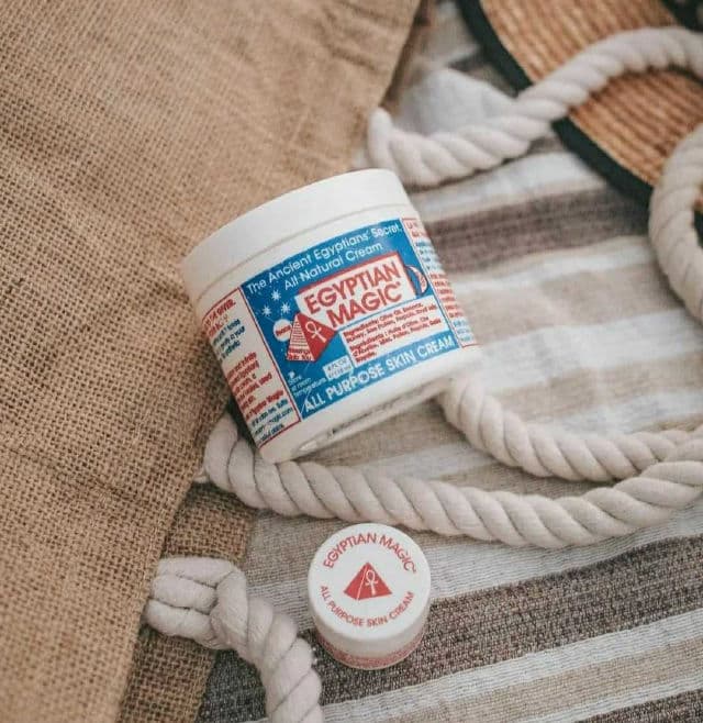 Egyptian Magic All Purpose Skin Cream review photo by ImaneGrar