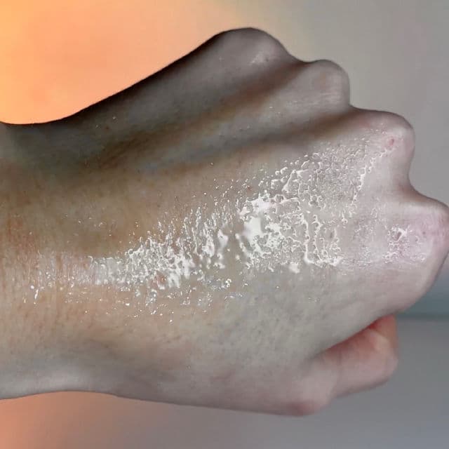 MIXSOON Bean Essence review photo by tanyatss