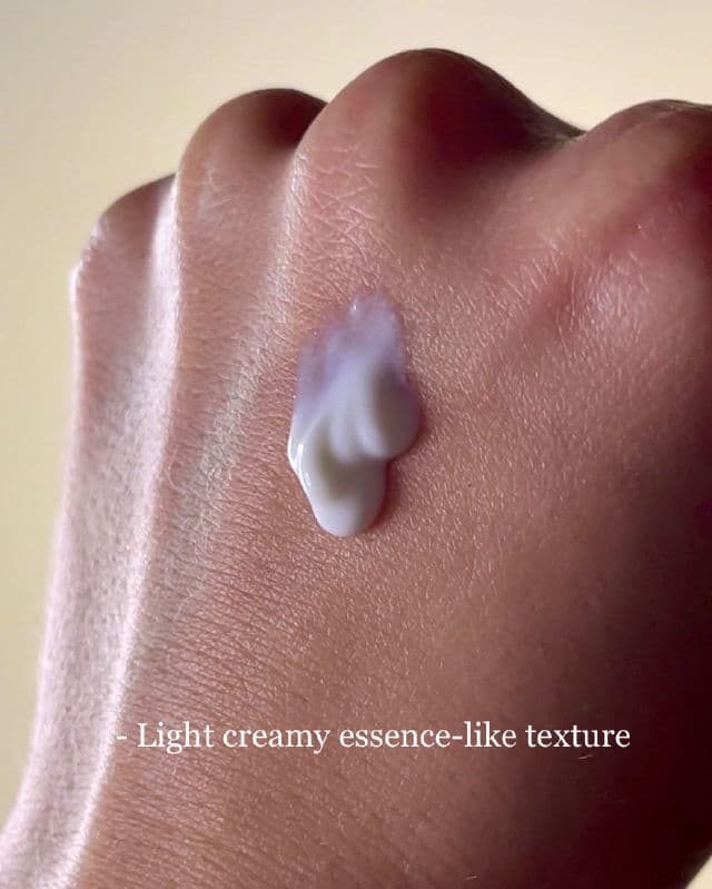 SKIN1004 Madagascar Centella Hyalu-Cica Water-Fit Sun Serum SPF50+ PA++++ review photo by tanyatss