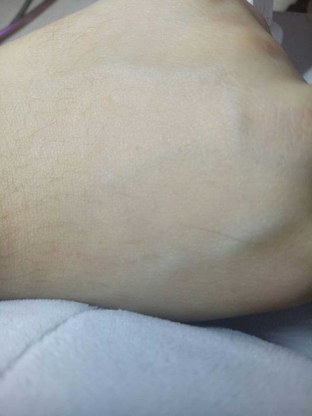 Nivea Orange Blossom & Avocado Oil in Lotion review photo by faezzy