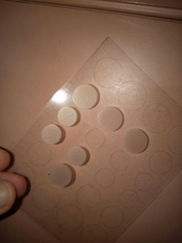 Watsons Acne Patch review photo by faezzy