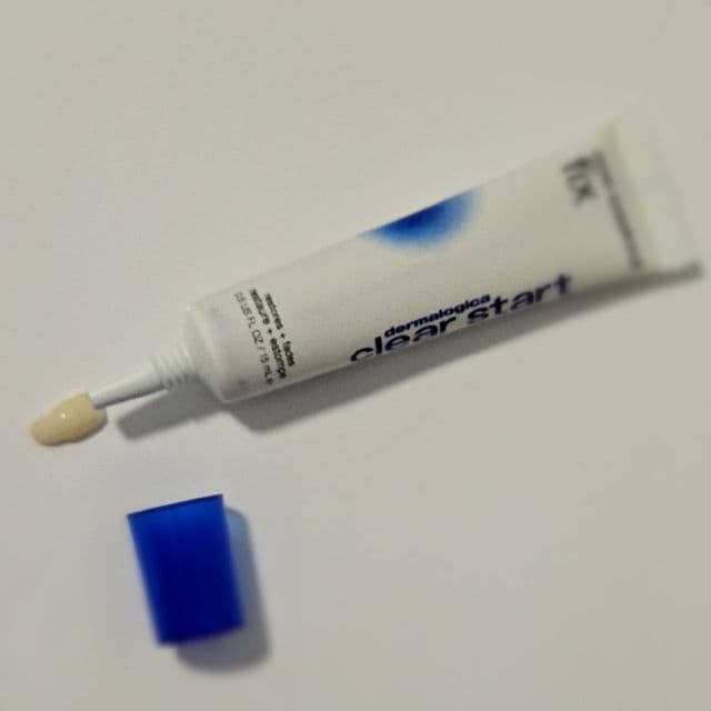 Dermalogica Clear Start Post-Breakout Fix review photo by ReviewedbyHanna